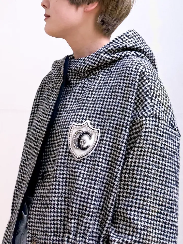 GRACE CONTINENTAL The Banquet hoshino_y コーディネート画像