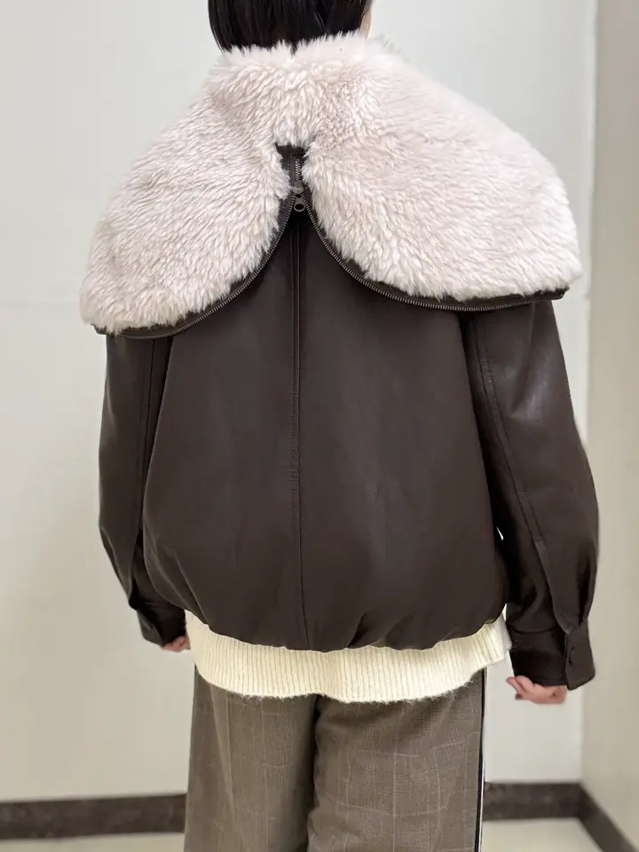 GRACE CONTINENTAL The Banquet A.FUKUDA コーディネート画像