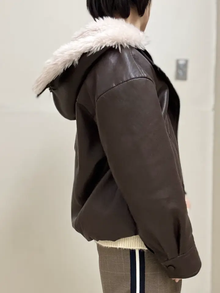 GRACE CONTINENTAL The Banquet A.FUKUDA コーディネート画像