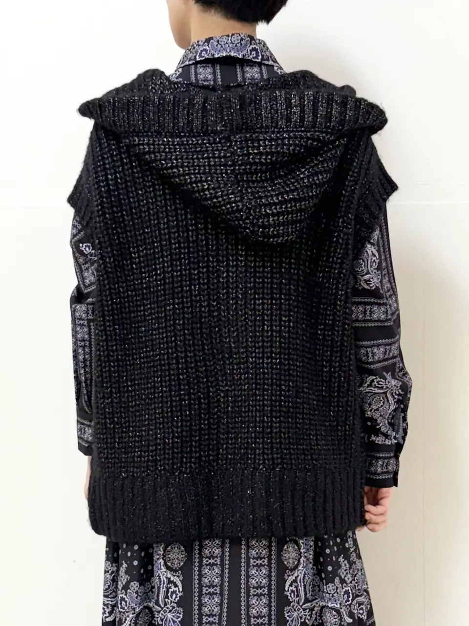 GRACE CONTINENTAL The Banquet A.FUKUDA コーディネート画像