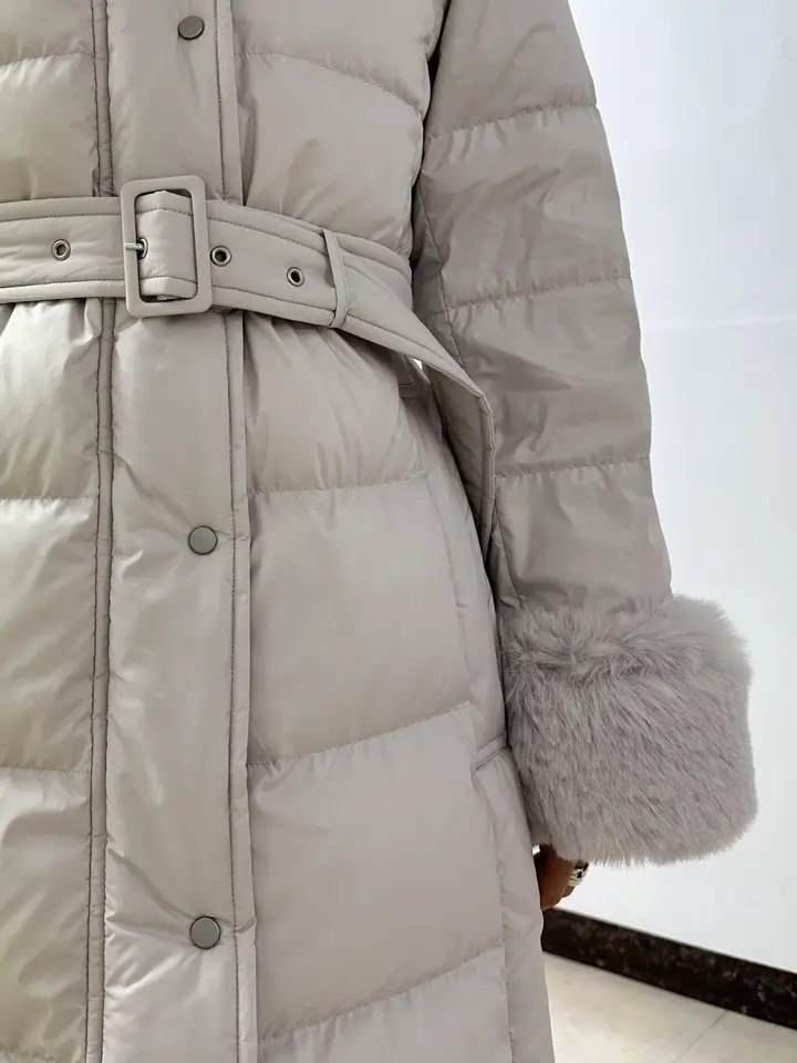 GRACE CONTINENTAL The Banquet Kogane. コーディネート画像