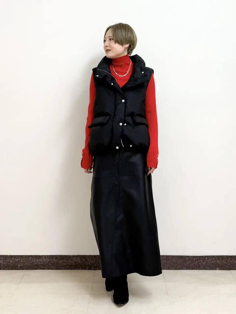  hoshino_y コーディネート画像