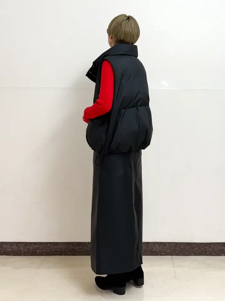 GRACE CONTINENTAL The Banquet hoshino_y コーディネート画像