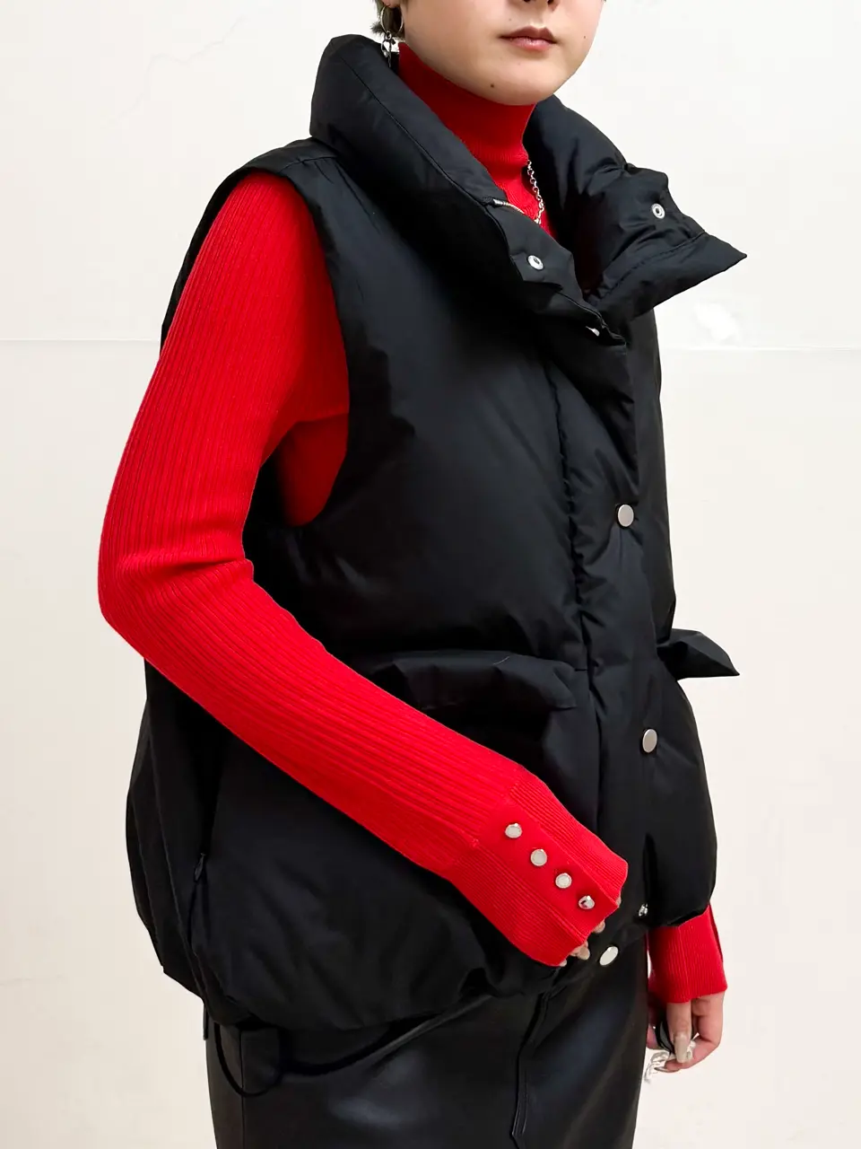 GRACE CONTINENTAL The Banquet hoshino_y コーディネート画像