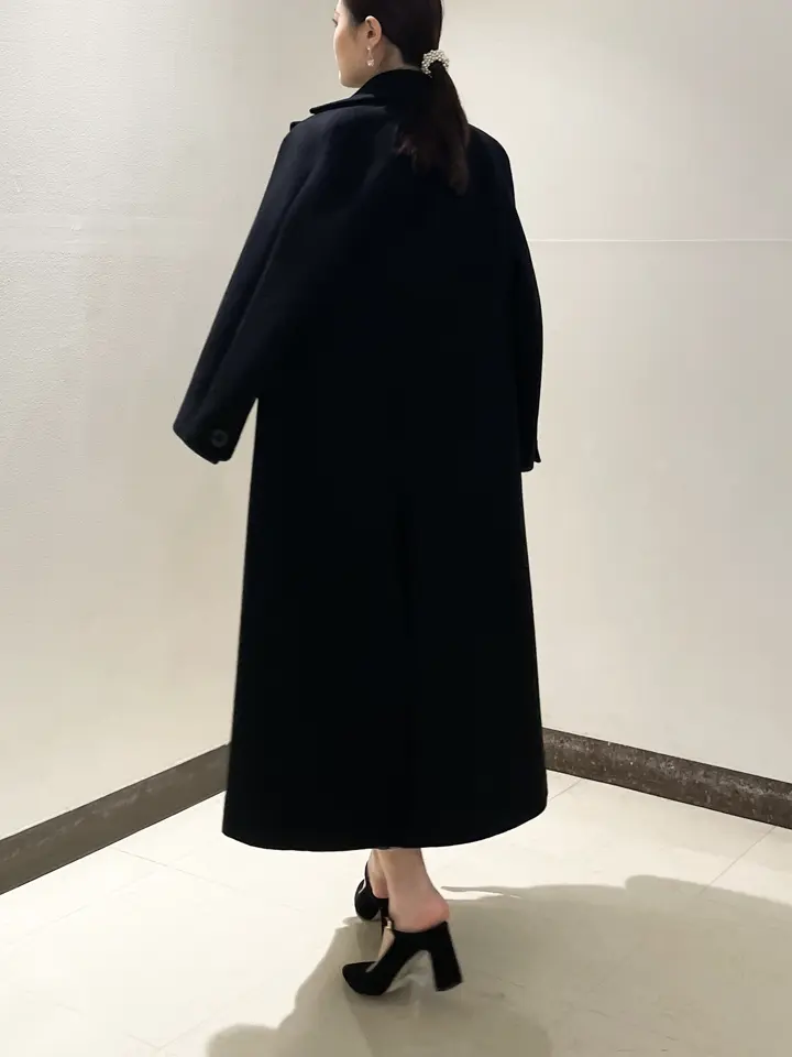 GRACE CONTINENTAL The Banquet nao コーディネート画像