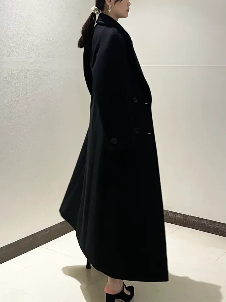 GRACE CONTINENTAL The Banquet nao コーディネート画像