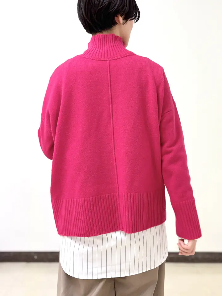 GRACE CONTINENTAL The Banquet A.FUKUDA コーディネート画像