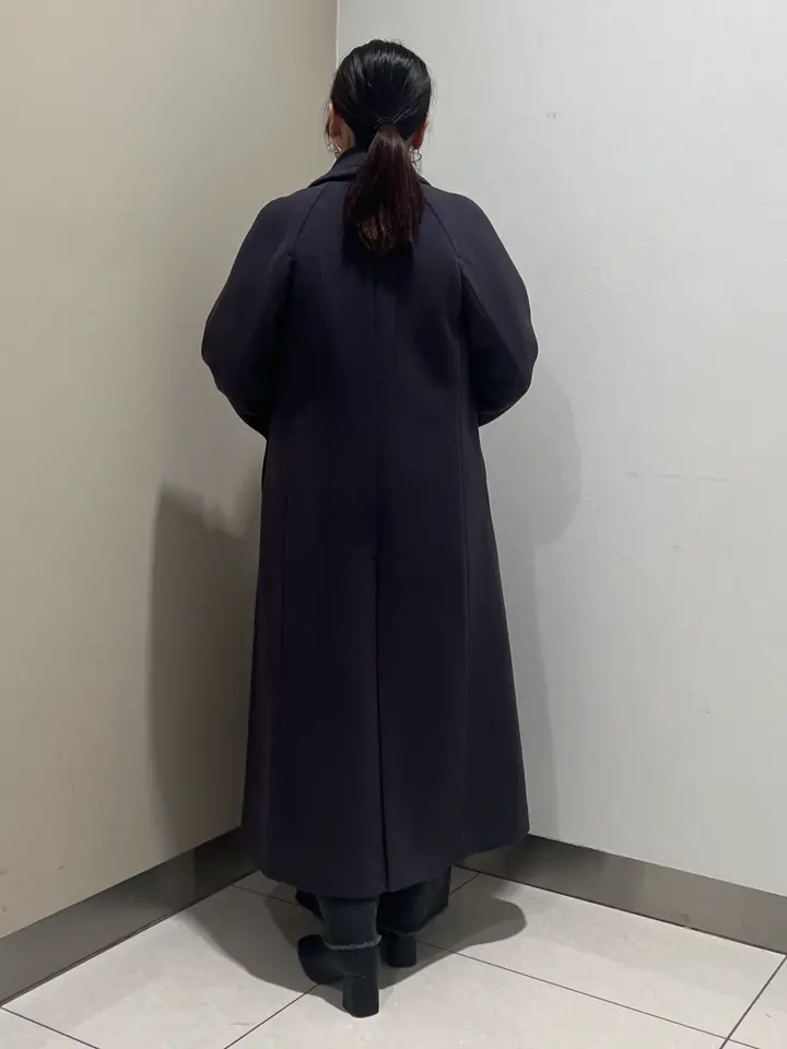 GRACE CONTINENTAL The Banquet SAITO コーディネート画像