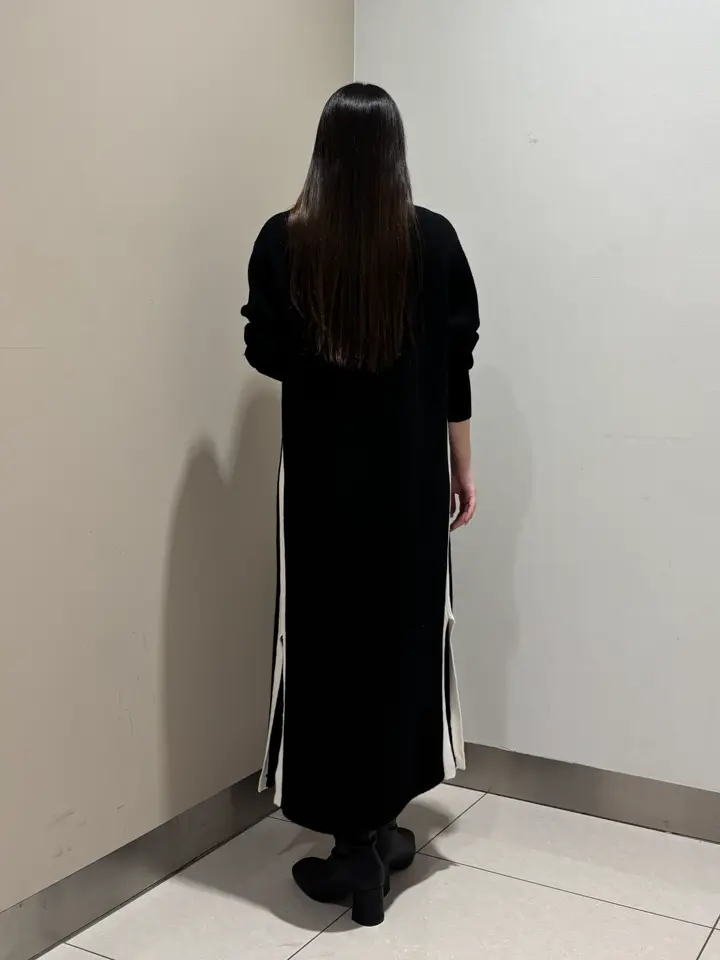 GRACE CONTINENTAL The Banquet 松原 明音 コーディネート画像