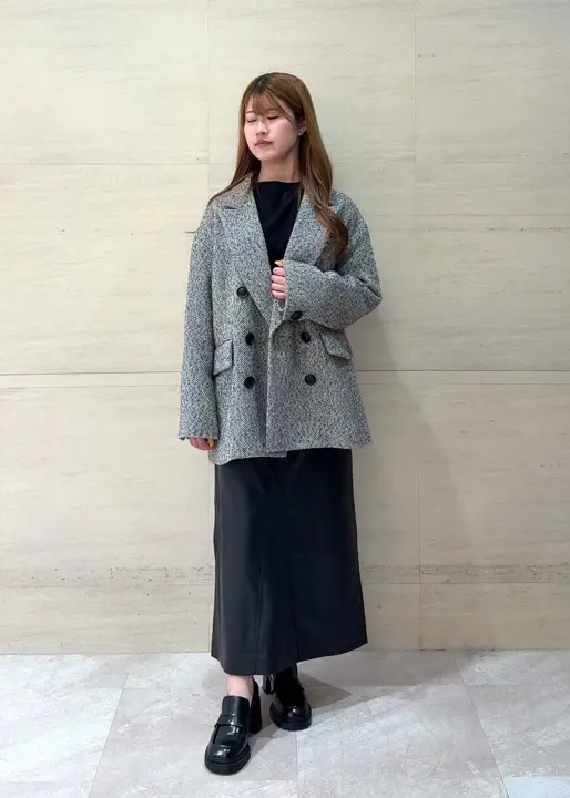 GRACE CONTINENTAL The Banquet 近藤　紫織 コーディネート画像