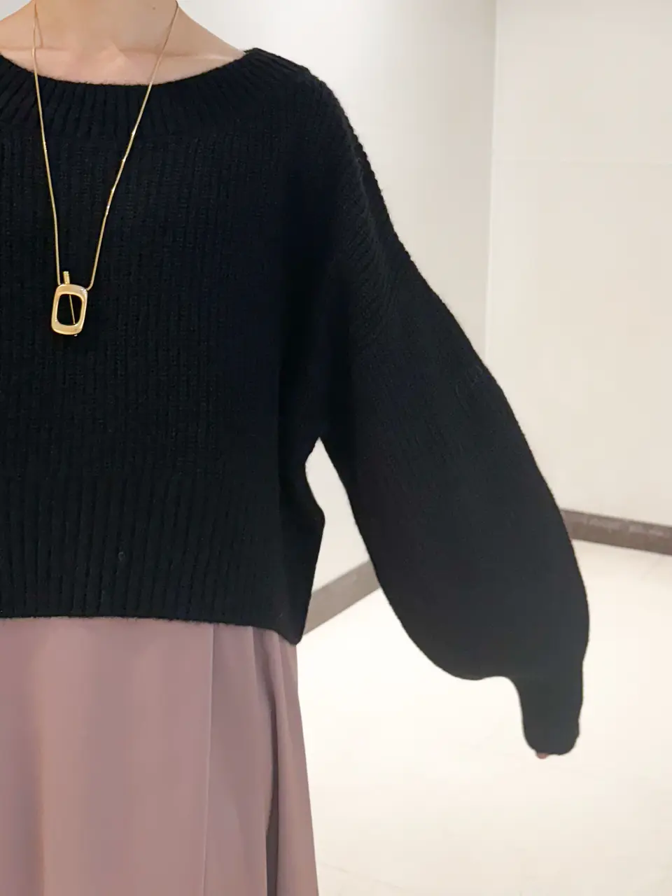 GRACE CONTINENTAL The Banquet yuri コーディネート画像