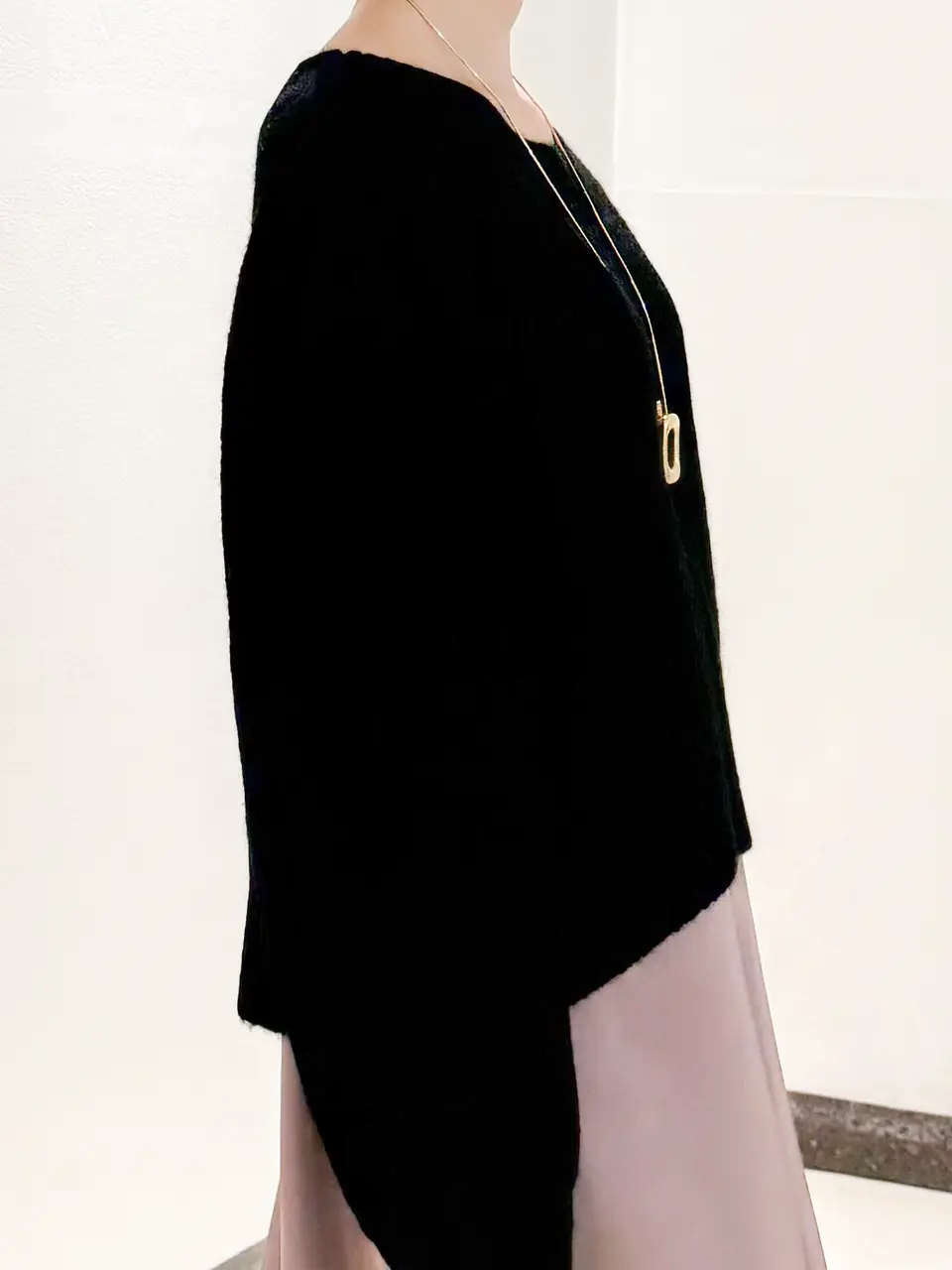 GRACE CONTINENTAL The Banquet yuri コーディネート画像