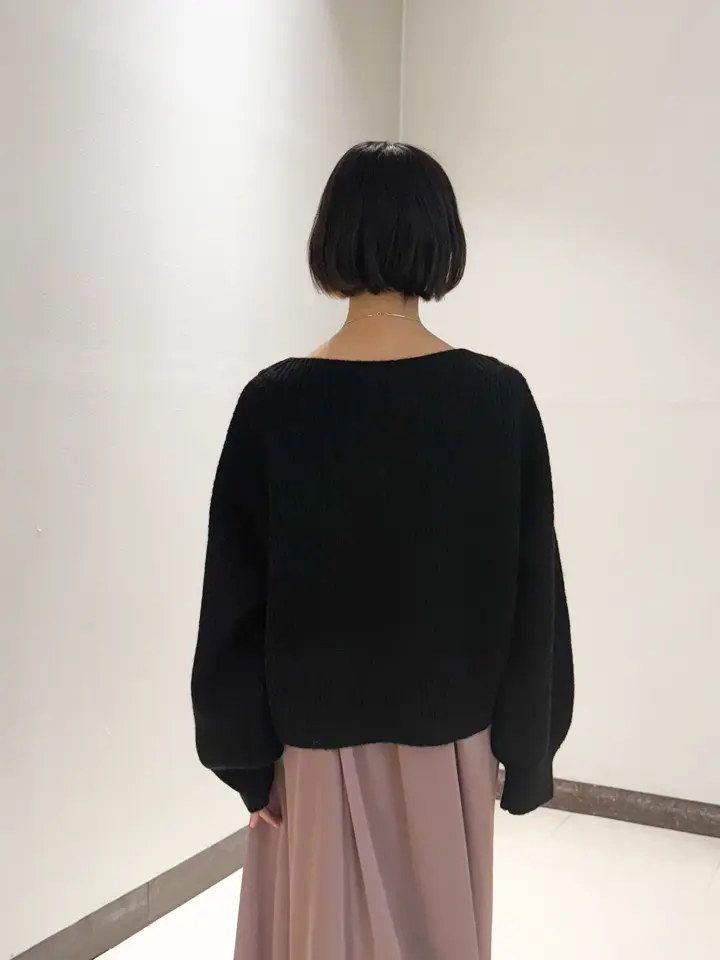 GRACE CONTINENTAL The Banquet yuri コーディネート画像