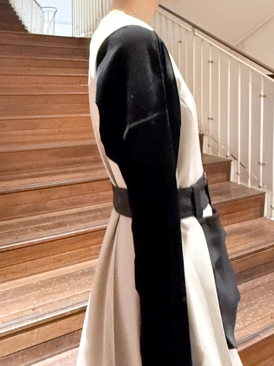 GRACE CONTINENTAL The Banquet yuri コーディネート画像