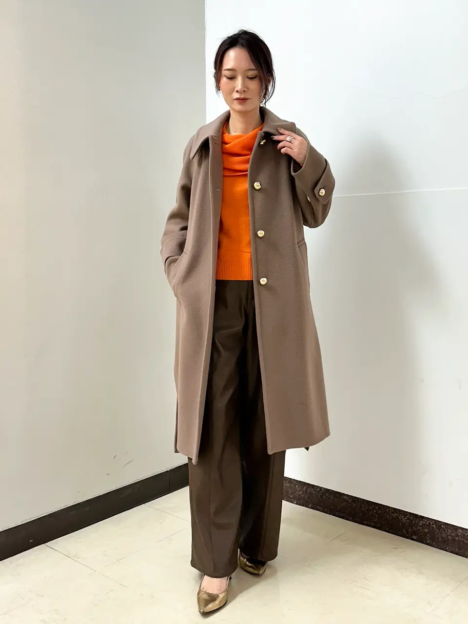  Kogane. コーディネート画像