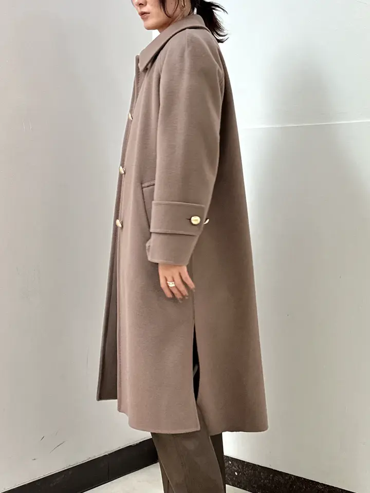 GRACE CONTINENTAL The Banquet Kogane. コーディネート画像