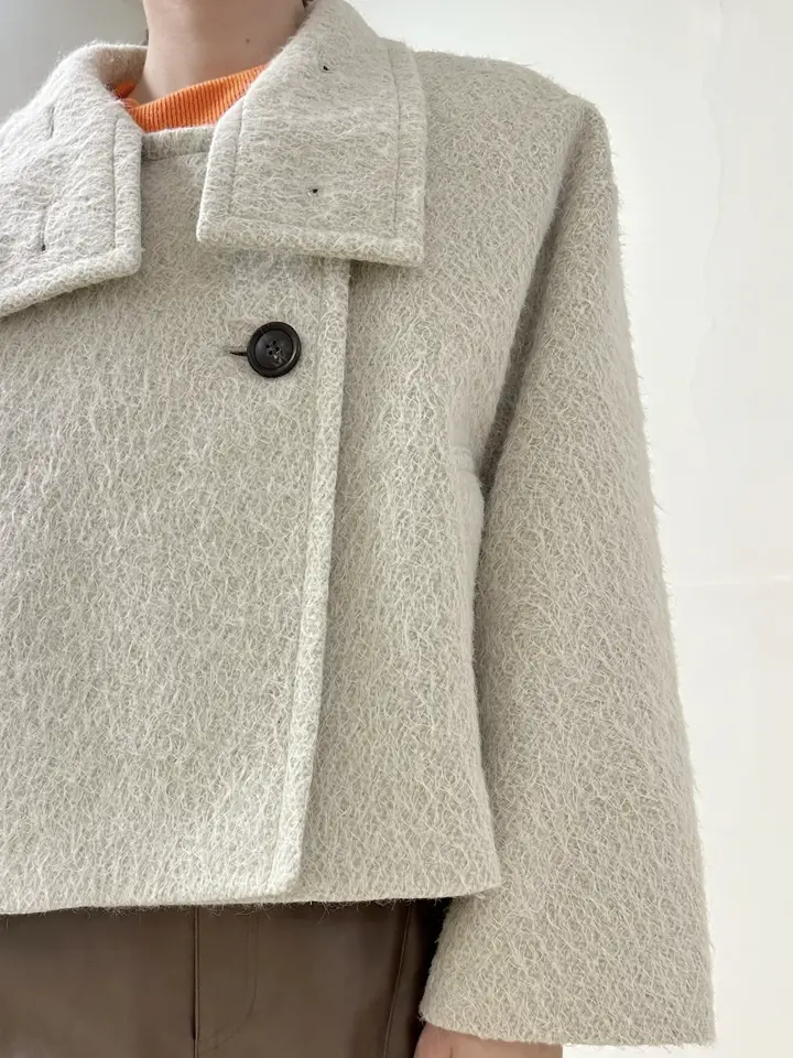 GRACE CONTINENTAL The Banquet Kogane. コーディネート画像