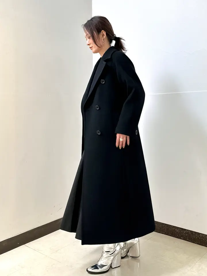 GRACE CONTINENTAL The Banquet Kogane. コーディネート画像