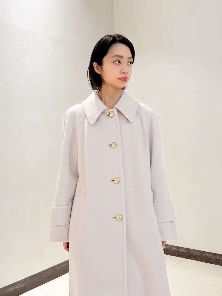 GRACE CONTINENTAL The Banquet yuri コーディネート画像