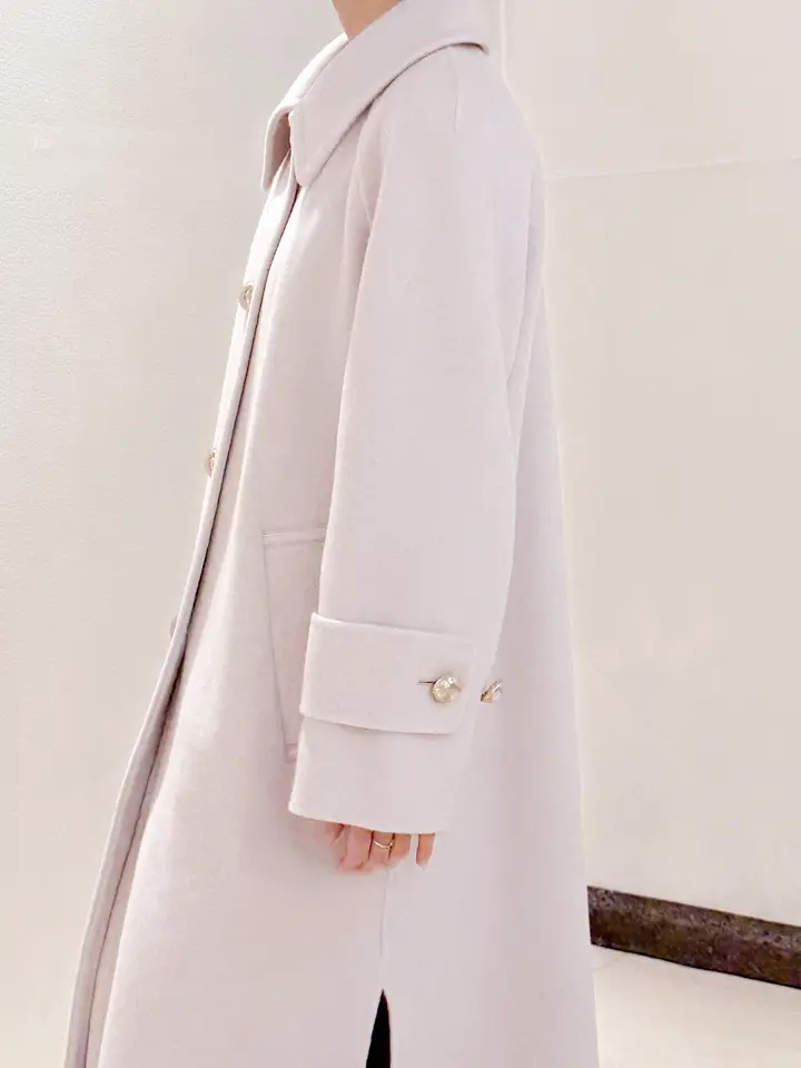 GRACE CONTINENTAL The Banquet yuri コーディネート画像