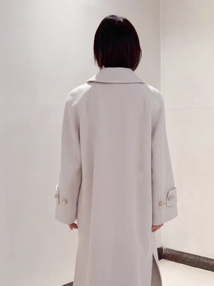 GRACE CONTINENTAL The Banquet yuri コーディネート画像