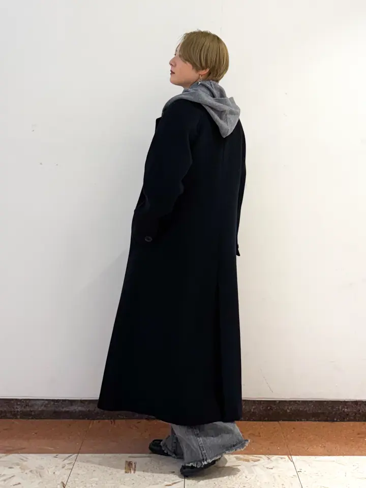 GRACE CONTINENTAL The Banquet hoshino_y コーディネート画像