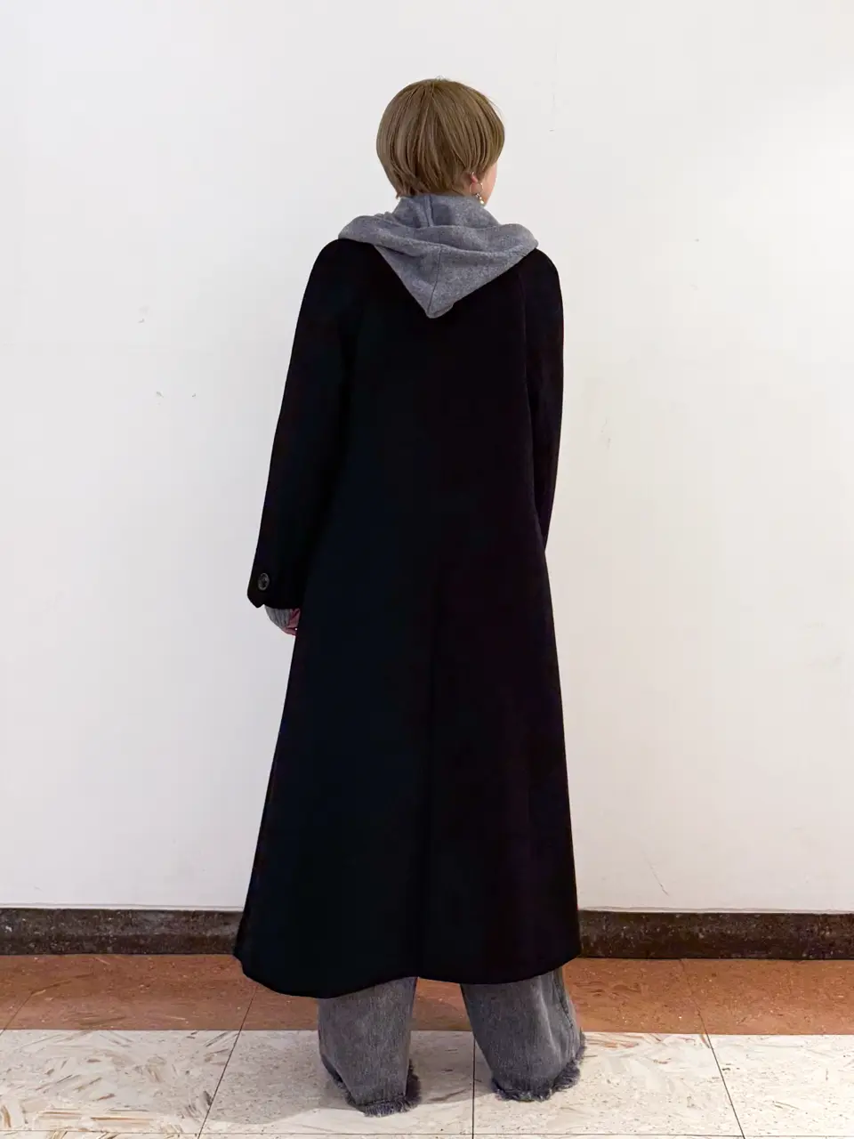 GRACE CONTINENTAL The Banquet hoshino_y コーディネート画像