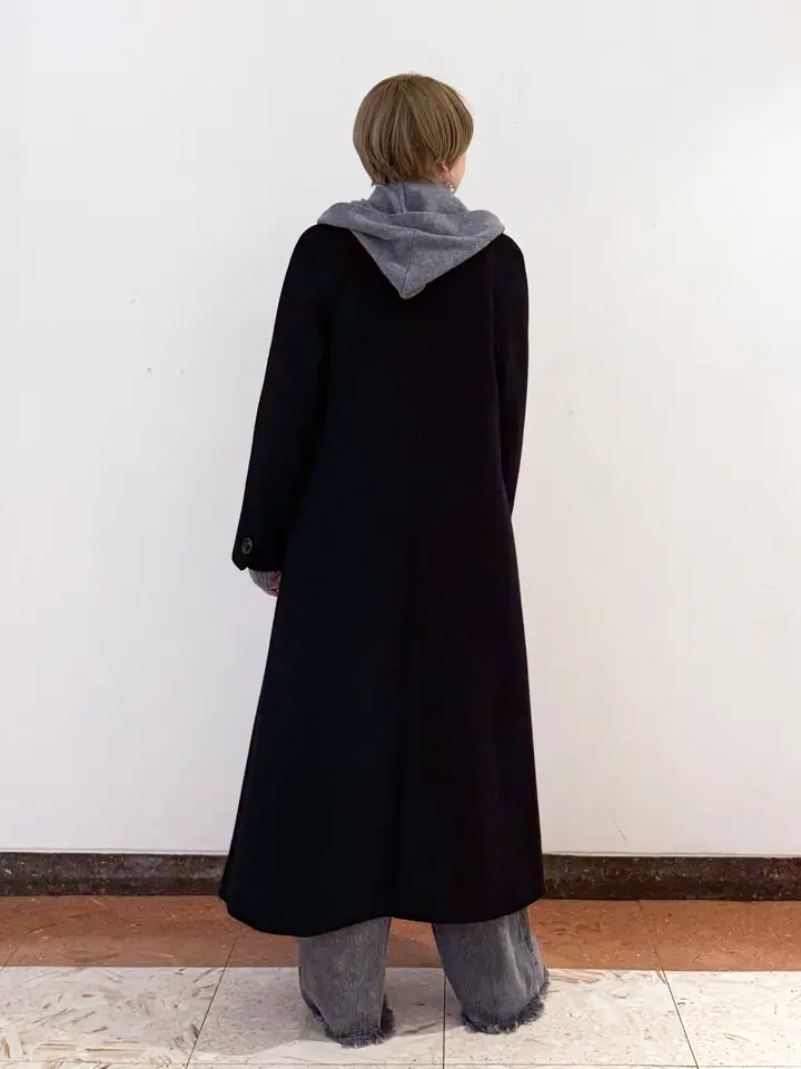 GRACE CONTINENTAL The Banquet hoshino_y コーディネート画像