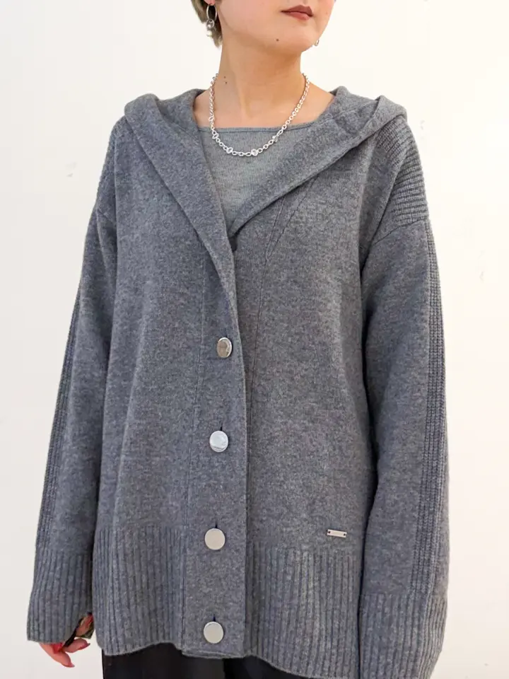 GRACE CONTINENTAL The Banquet hoshino_y コーディネート画像