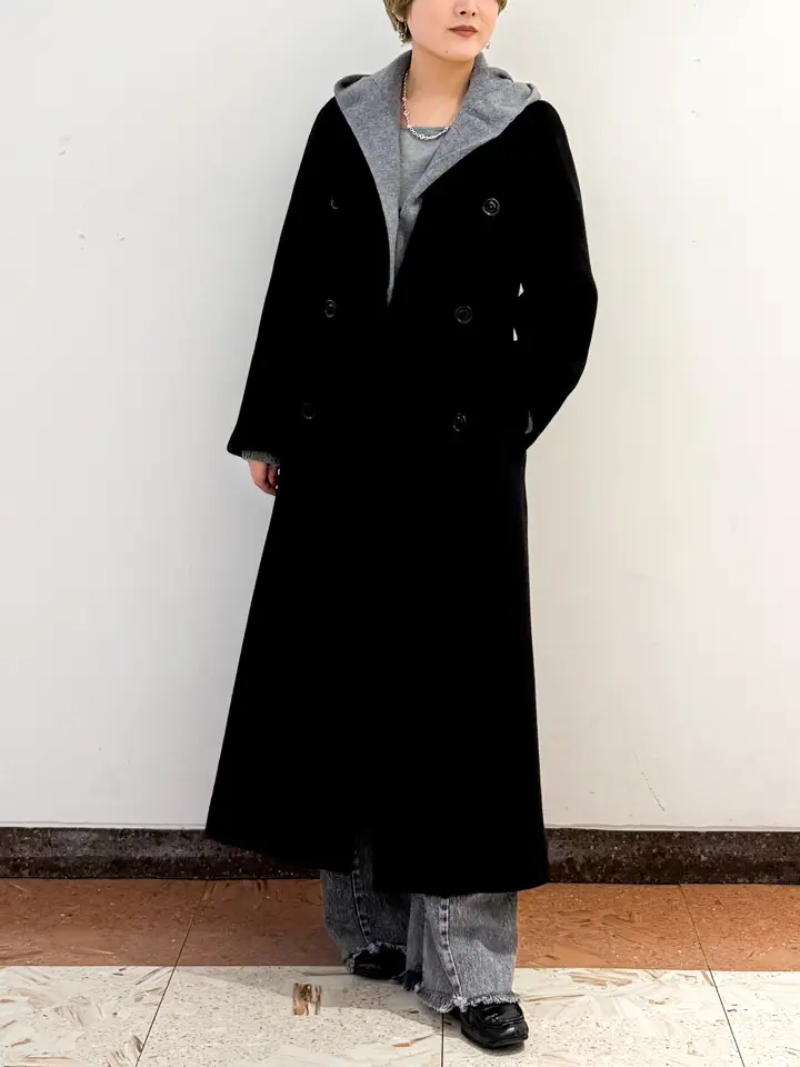 GRACE CONTINENTAL The Banquet hoshino_y コーディネート画像