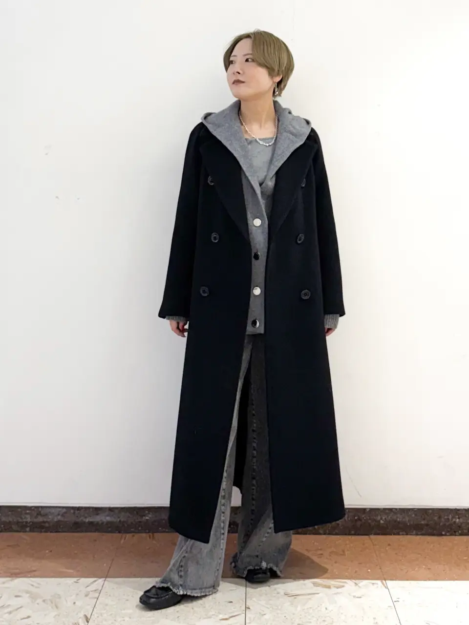  hoshino_y コーディネート画像