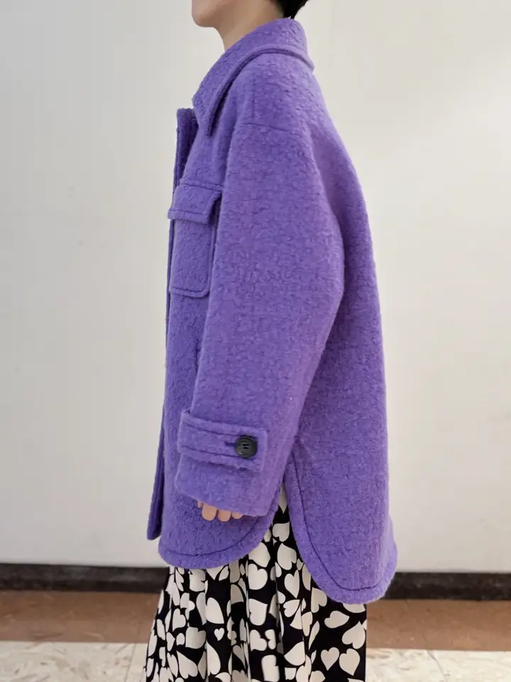 GRACE CONTINENTAL The Banquet A.FUKUDA コーディネート画像