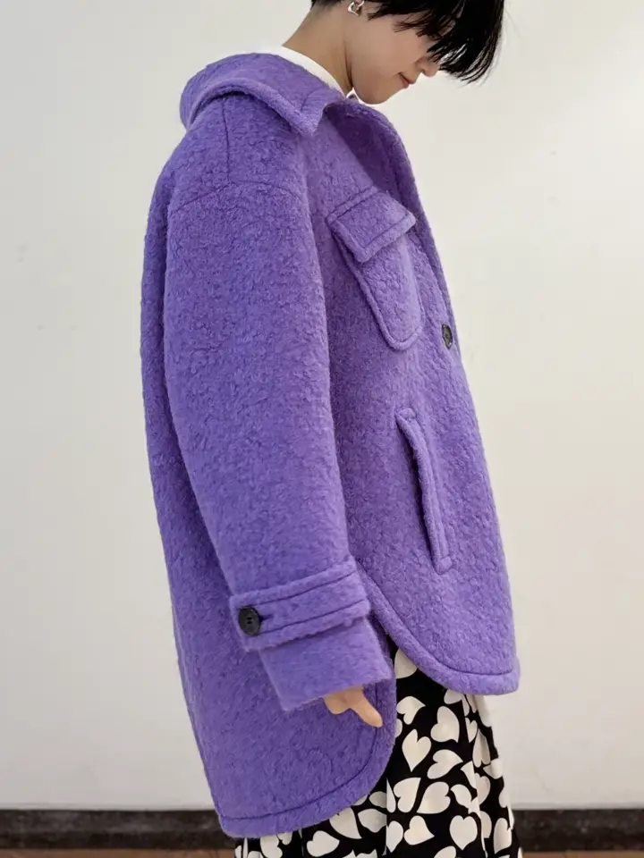 GRACE CONTINENTAL The Banquet A.FUKUDA コーディネート画像