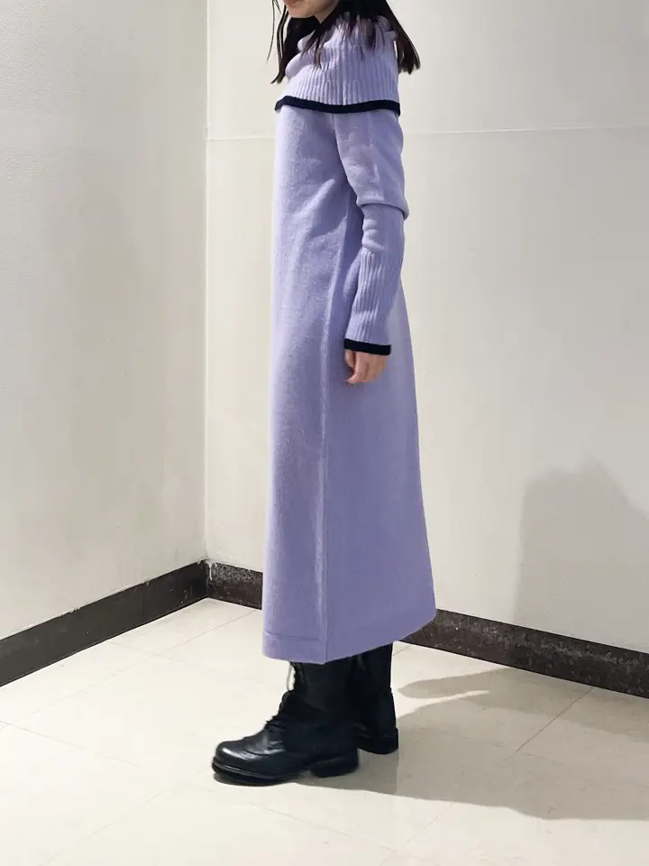 GRACE CONTINENTAL The Banquet nao コーディネート画像