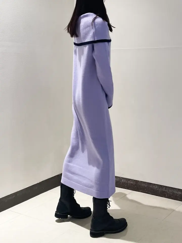 GRACE CONTINENTAL The Banquet nao コーディネート画像