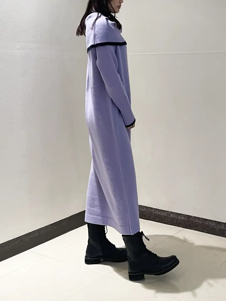 GRACE CONTINENTAL The Banquet nao コーディネート画像