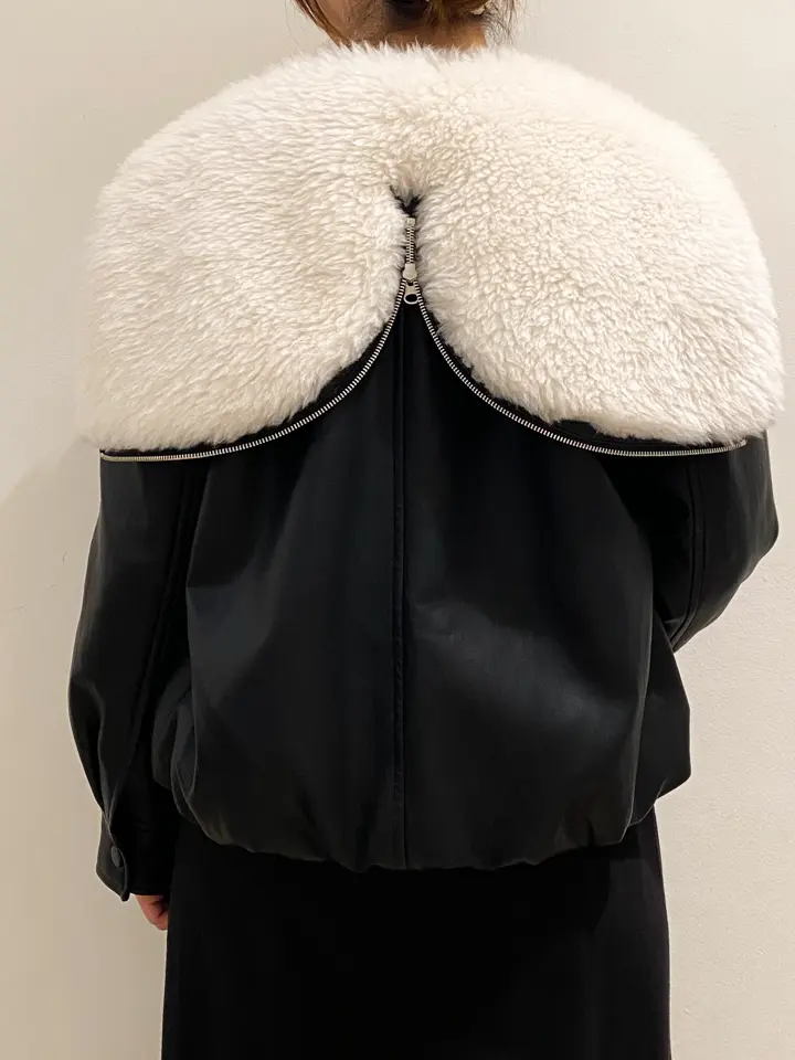 GRACE CONTINENTAL The Banquet mikiho コーディネート画像