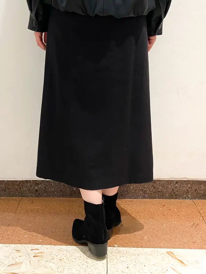 GRACE CONTINENTAL The Banquet mikiho コーディネート画像