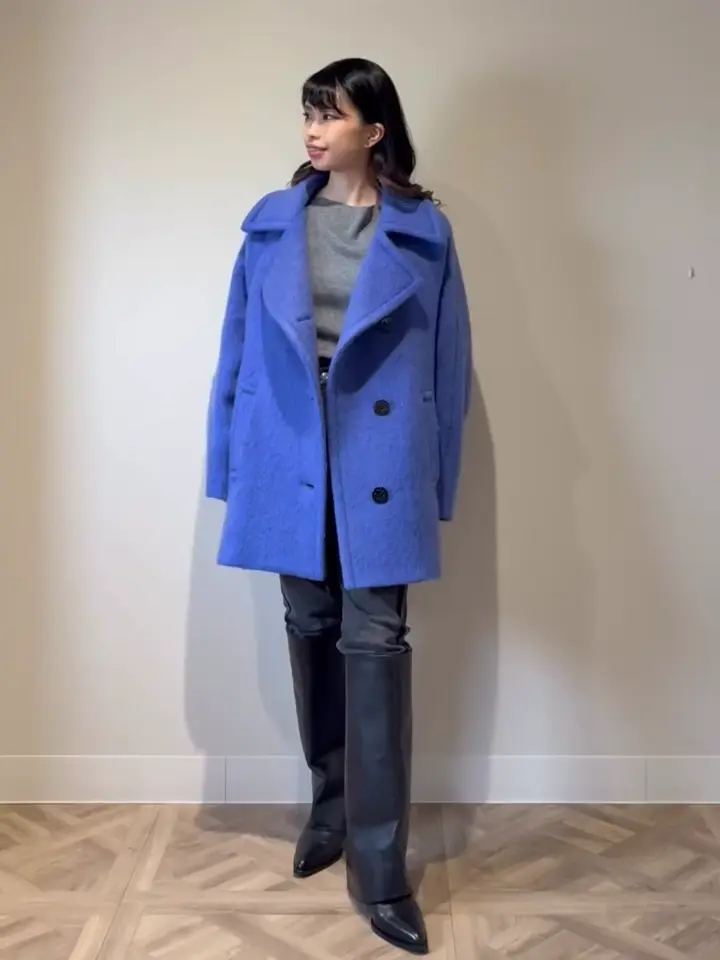 GRACE CONTINENTAL The Banquet FUKUSHIMA YURIE コーディネート画像