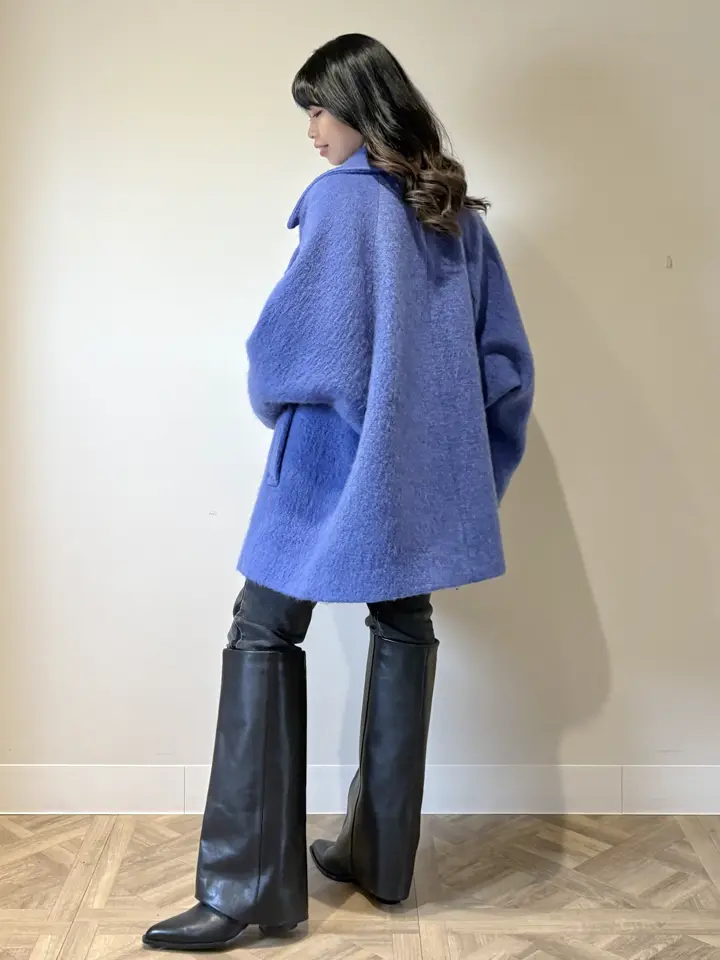 GRACE CONTINENTAL The Banquet FUKUSHIMA YURIE コーディネート画像