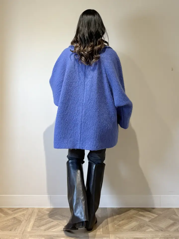 GRACE CONTINENTAL The Banquet FUKUSHIMA YURIE コーディネート画像