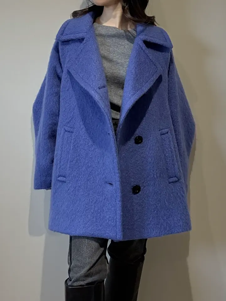 GRACE CONTINENTAL The Banquet FUKUSHIMA YURIE コーディネート画像