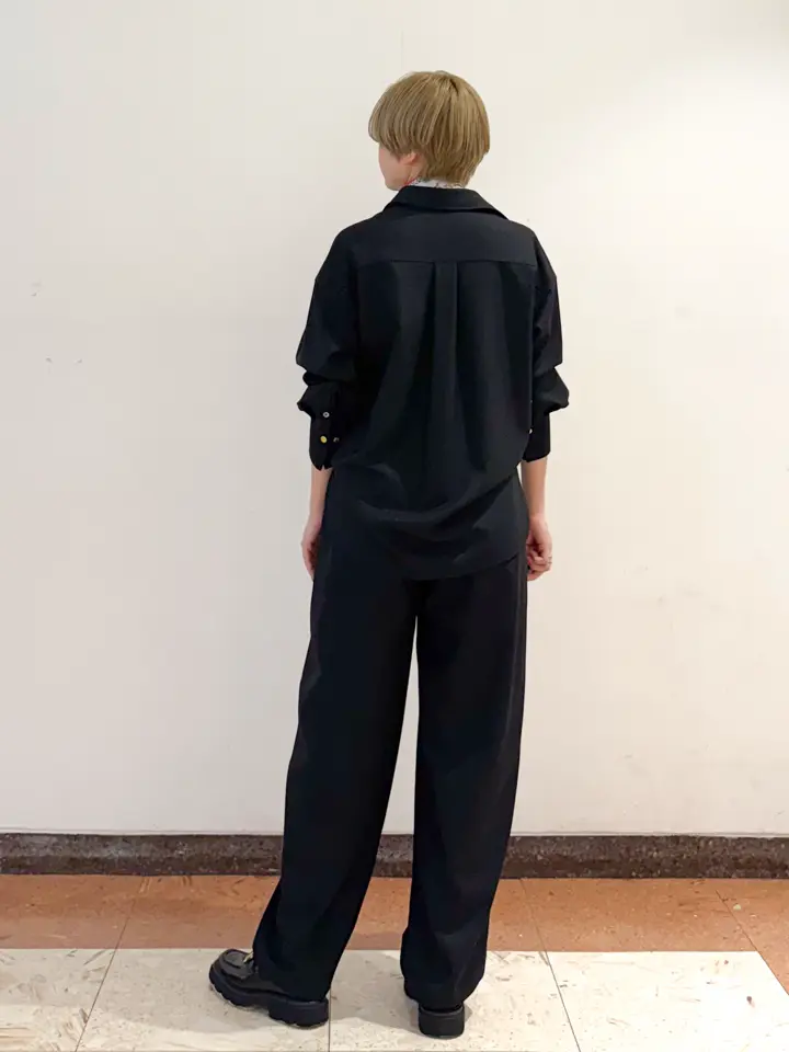 GRACE CONTINENTAL The Banquet hoshino_y コーディネート画像