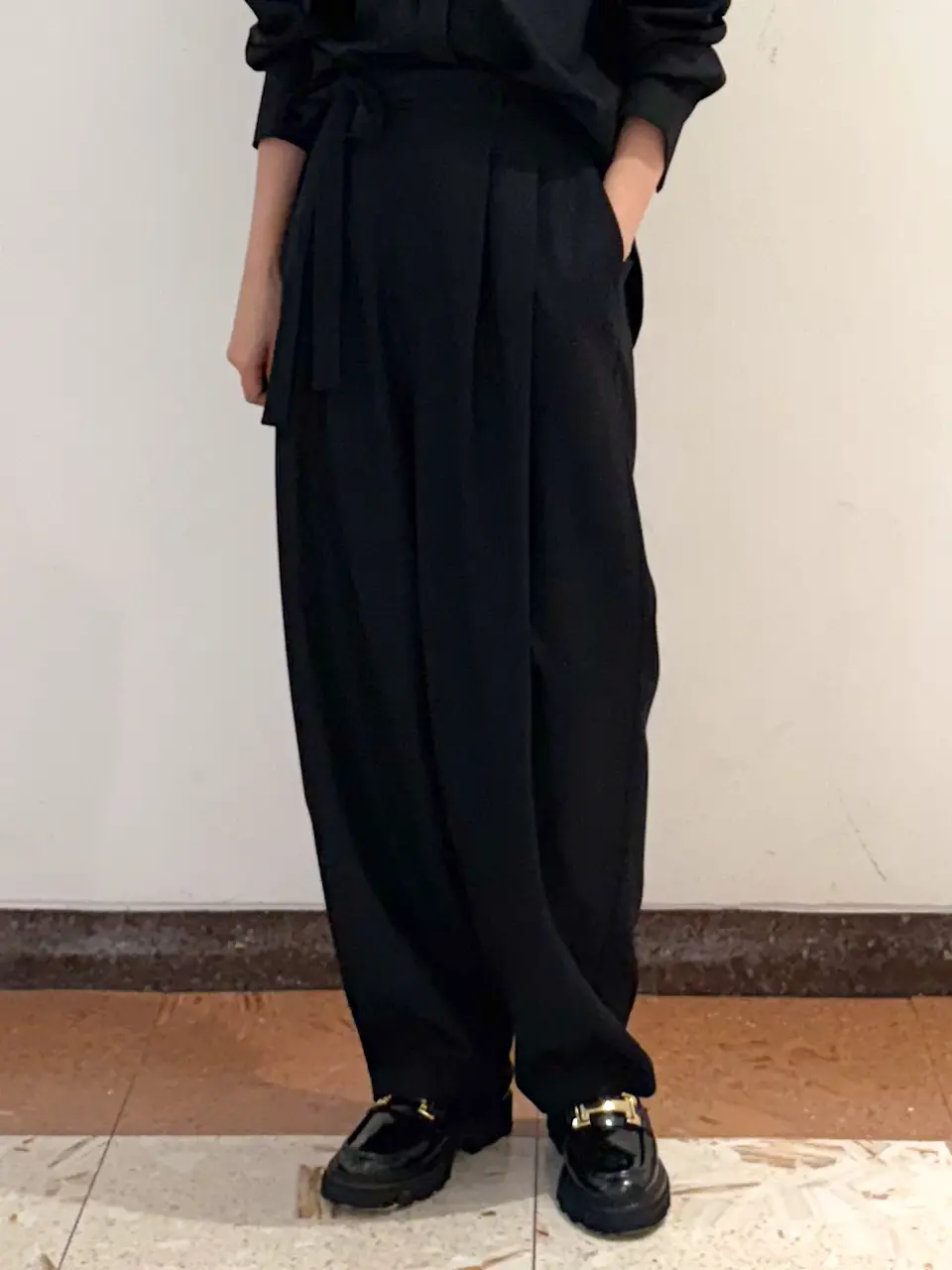 GRACE CONTINENTAL The Banquet hoshino_y コーディネート画像