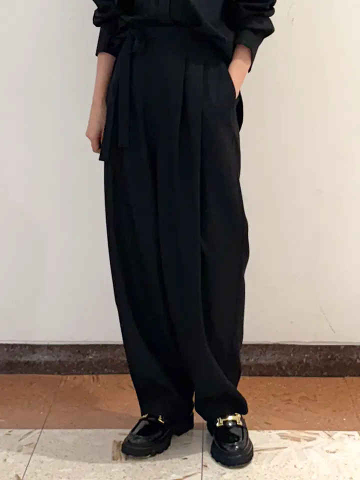 GRACE CONTINENTAL The Banquet hoshino_y コーディネート画像