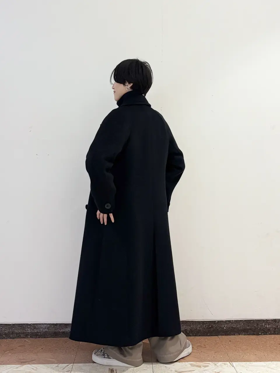 GRACE CONTINENTAL The Banquet A.FUKUDA コーディネート画像