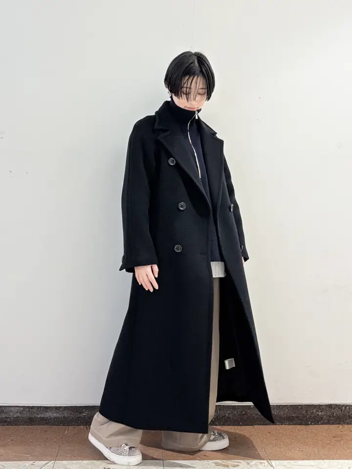 GRACE CONTINENTAL The Banquet A.FUKUDA コーディネート画像