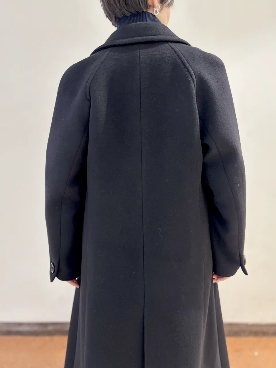 GRACE CONTINENTAL The Banquet A.FUKUDA コーディネート画像