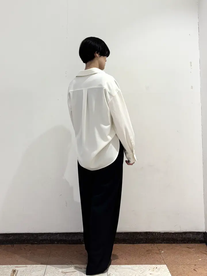 GRACE CONTINENTAL The Banquet A.FUKUDA コーディネート画像