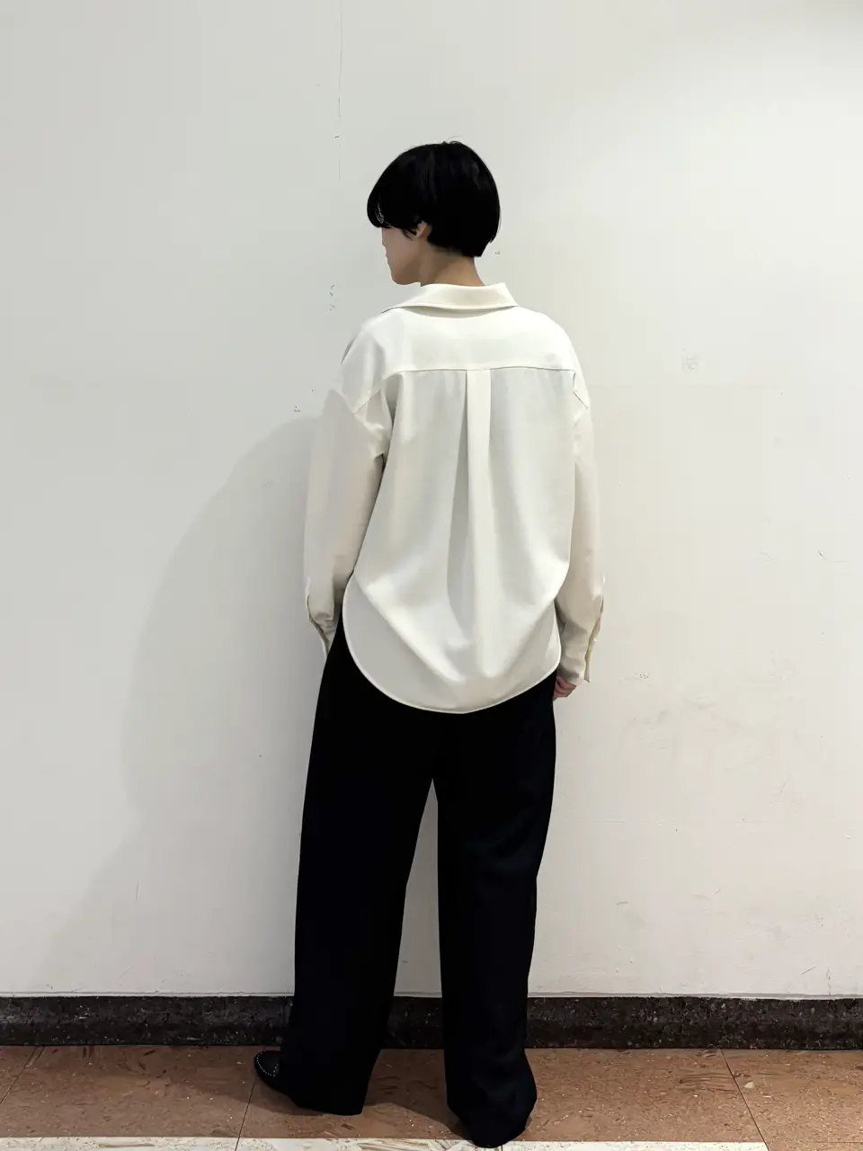 GRACE CONTINENTAL The Banquet A.FUKUDA コーディネート画像